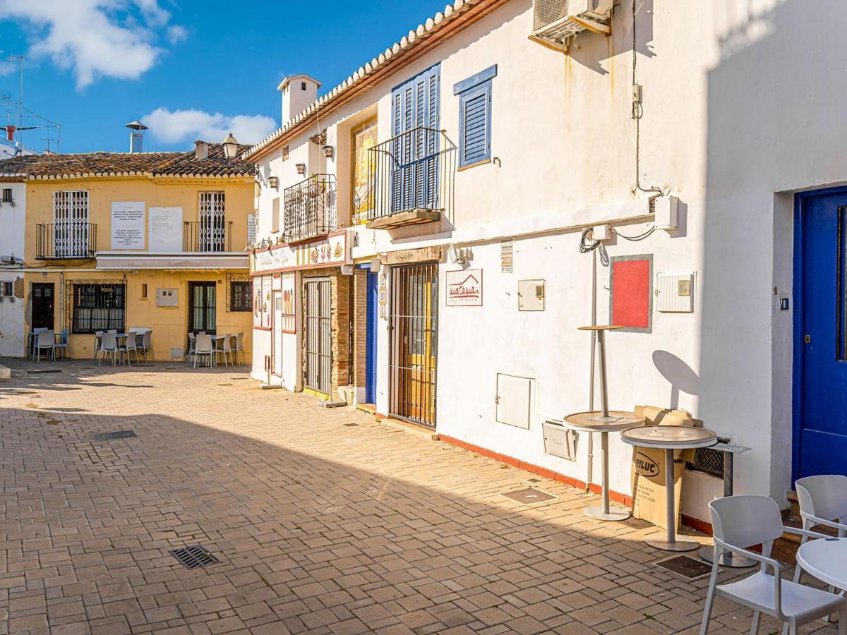 Characteristic Holiday Home In D Nia Dénia Buitenkant foto